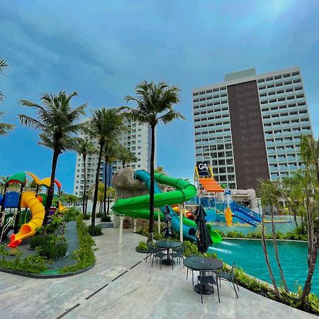 Salinas Premium Resort Salinopolis Bagian luar foto