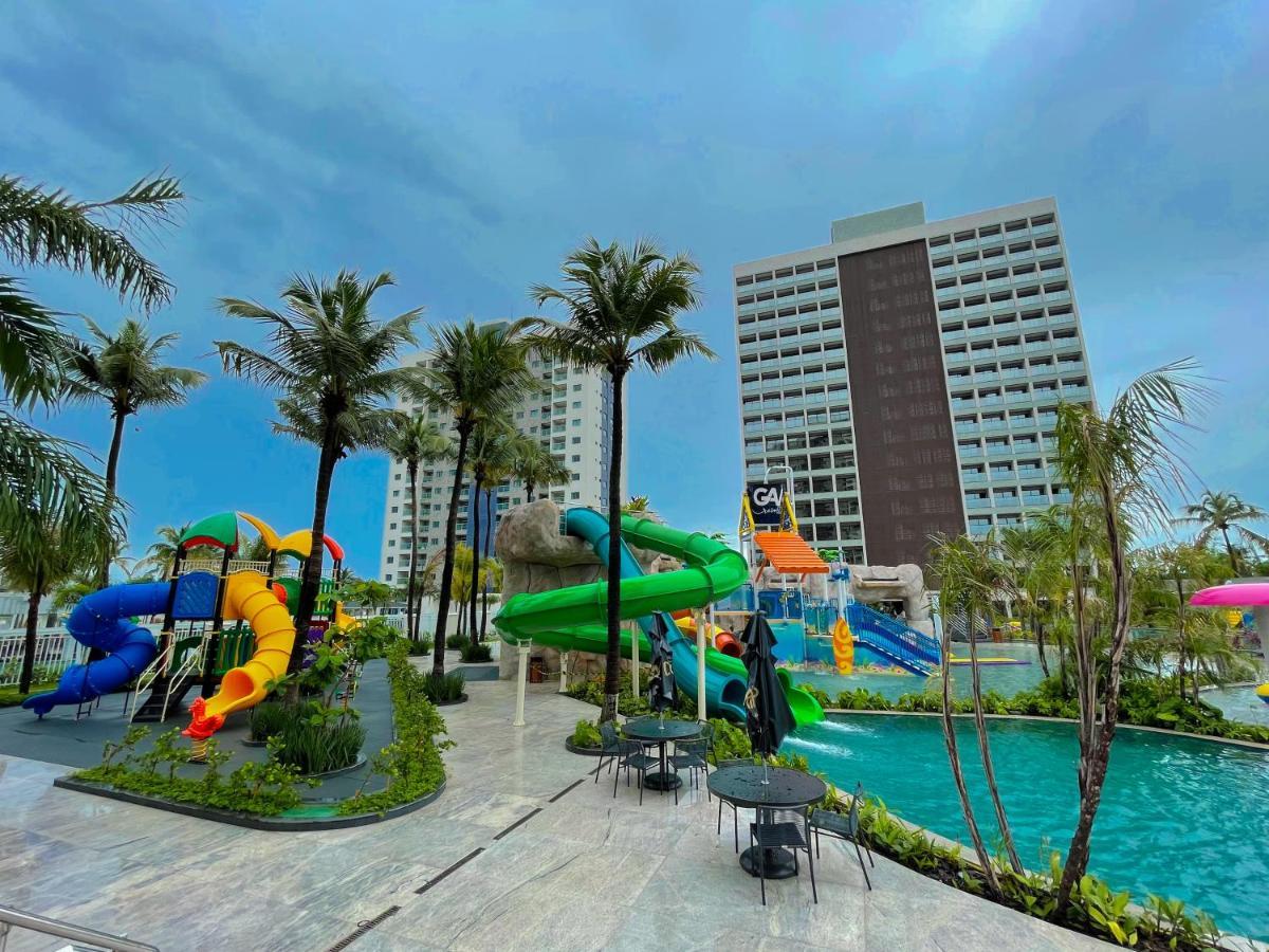 Salinas Premium Resort Salinopolis Bagian luar foto